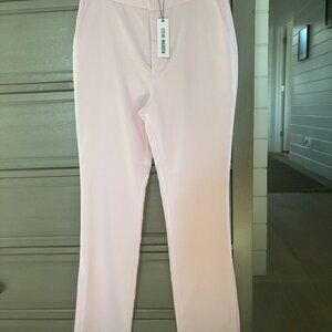 Pale Pink Steve Madden Pants